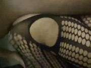 Big ass milf fucked in both holes 14/16