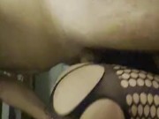 Big ass milf fucked in both holes 15/16