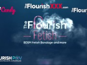 Trailer How does Cairo get out of this predicament in a closet? 16/16