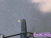 18yo Outdoor and Public Mix. Masturbation and Pissing 1/16