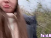 18yo Outdoor and Public Mix. Masturbation and Pissing 15/16