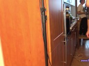 See through dress and summer dress try on haul gone bad with hot sexy tight pussy girlfriend and her girlfriends in a party 3/16