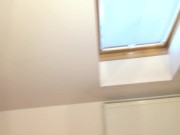 See through dress and summer dress try on haul gone bad with hot sexy tight pussy girlfriend and her girlfriends in a party 4/16