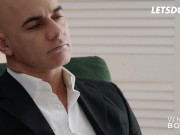 Adelle Sabelle Needs Deep Pussy Penetration - WHITEBOXXX 1/16