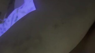 Hot Handjob from MILF