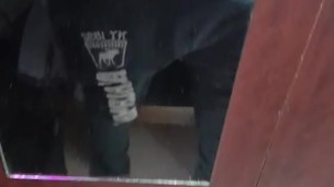 CHICO SE LA SACA PARA SU NOVIA