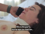 A Stranger Sneaked into my Hotel Room 7/16