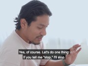 A Stranger Sneaked into my Hotel Room 9/16