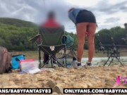 babyfantasy83 detourne un pecheur 12/16