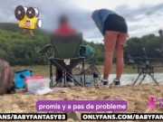 babyfantasy83 detourne un pecheur 15/16
