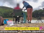 babyfantasy83 detourne un pecheur 5/16