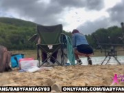 babyfantasy83 detourne un pecheur 7/16