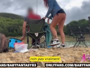 babyfantasy83 detourne un pecheur 9/16