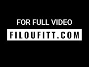 Drilling Luna Luxe Perfect Pussy In my Garden 16/16