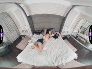 TmwVRnet - Jasmine 3/16