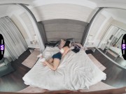 TmwVRnet - Jasmine 4/16