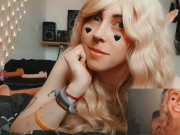 Mein erbärmlicher kleiner Schatz 💖 10/16