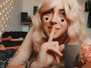 Mein erbärmlicher kleiner Schatz 💖 12/16