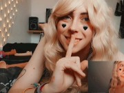 Mein erbärmlicher kleiner Schatz 💖 15/16