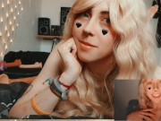 Mein erbärmlicher kleiner Schatz 💖 2/16