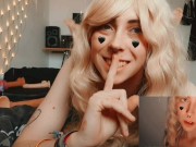 Mein erbärmlicher kleiner Schatz 💖 3/16