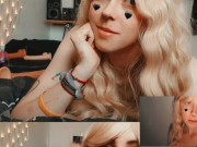 Mein erbärmlicher kleiner Schatz 💖 4/16