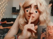 Mein erbärmlicher kleiner Schatz 💖 6/16