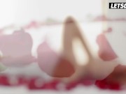 Freya Mayer Is In For Some Romantic Sex With Boyfriend On Valentine's Day - WHITEBOXXX 1/16