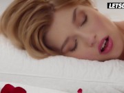 Freya Mayer Is In For Some Romantic Sex With Boyfriend On Valentine's Day - WHITEBOXXX 10/16