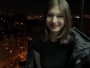 Bought sex with an 18-year-old neighbor girl 1/16