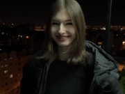 Bought sex with an 18-year-old neighbor girl 2/16