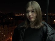 Bought sex with an 18-year-old neighbor girl 3/16