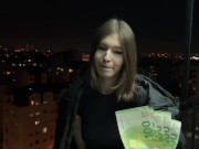 Bought sex with an 18-year-old neighbor girl 5/16