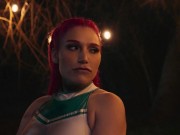 DIGITALPLAYGROUND - Meet The Characters Of The Brand New Series Sweethearts! 12/16