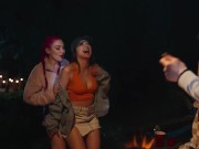 DIGITALPLAYGROUND - Meet The Characters Of The Brand New Series Sweethearts! 5/16