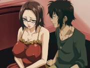 Big Boobed Beauty Likes to Cheat on Husband in Hotels with Big Cock 3/16