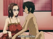 Big Boobed Beauty Likes to Cheat on Husband in Hotels with Big Cock 4/16