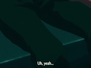 Blonde Beauty with Big Tits Likes to Suck Cock and Fuck Doggystyle 12/16