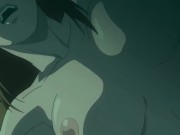 Blonde Beauty with Big Tits Likes to Suck Cock and Fuck Doggystyle 6/16