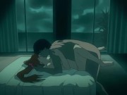 Blonde Beauty with Big Tits Likes to Suck Cock and Fuck Doggystyle 8/16