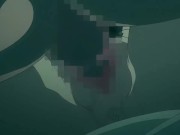 Blonde Beauty with Big Tits Likes to Suck Cock and Fuck Doggystyle 9/16