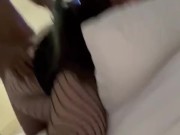 Scream for daddy - Screenshot 10 of 16 - Amateur Anal