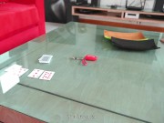 Cuckold Husband Loses His Teen Wife Tight Pussy in Poker to His Best Friend 1/16