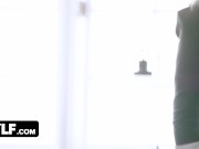 What's It Gonna Take? by AnalMom Featuring Lilly James & Ricky Spanish 2/16