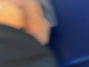 Меня теперь уволят! - Проводница трахается с пассажиром плюнув на работу 2/16