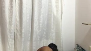 Horny best friends don't stop fucking.