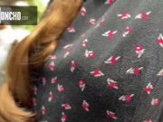 #TBJGC In Public - The BlowJob Game Challenge Part 5 (Blowjob Competition Duo) 2/16