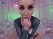 Swallowbay Swinging sex adventure with sexy vixen Melissa Stratton VR 4/16