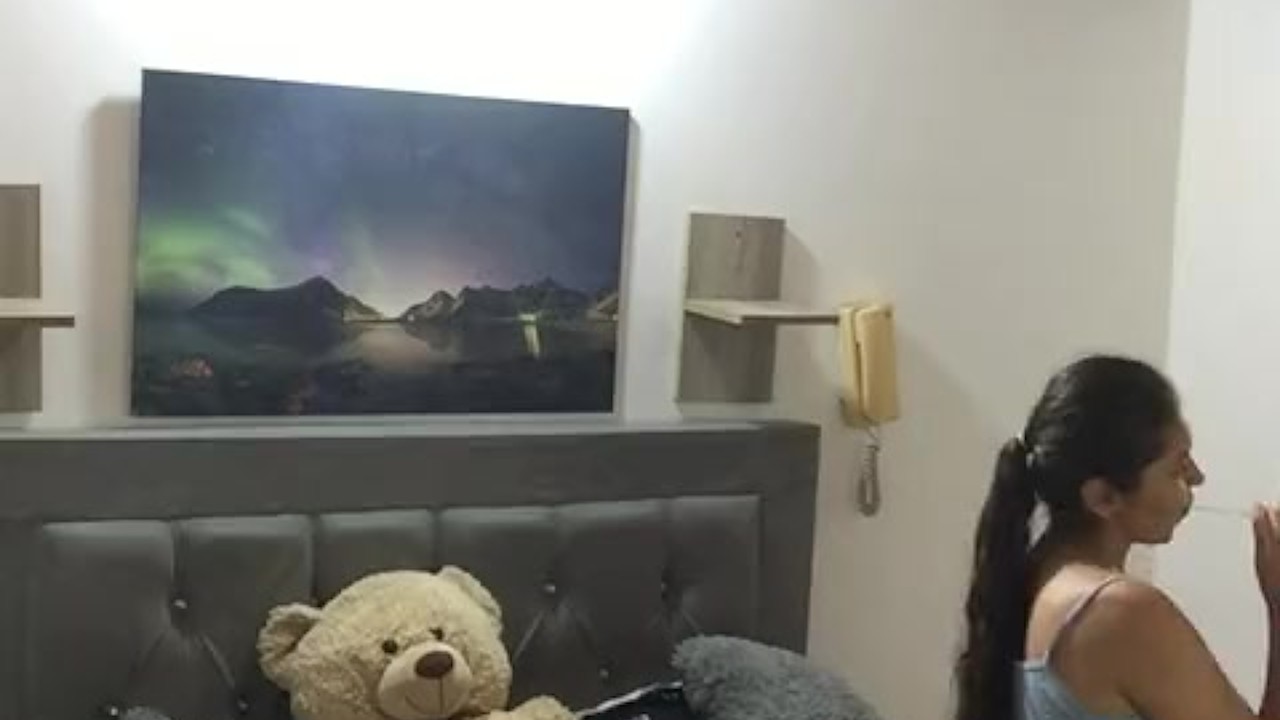 girl with toys fucks her pussy alone. - Free Sex Video - RedTube