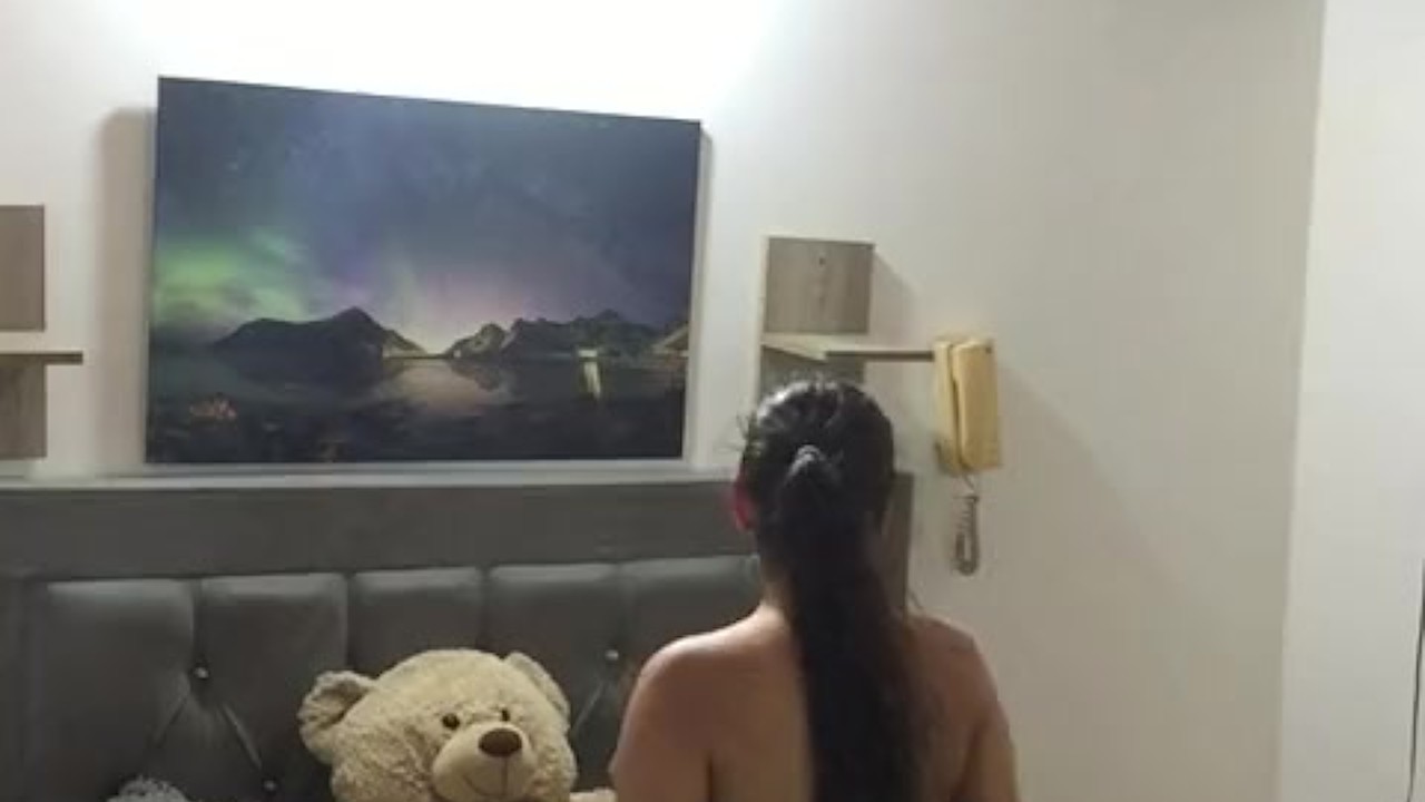 girl with toys fucks her pussy alone. - Free Sex Video - RedTube